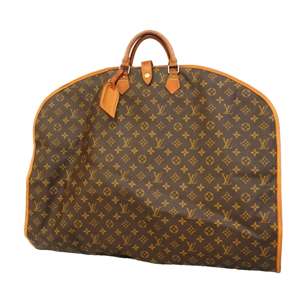 Louis Vuitton Garment Case Monogram Usporte Aby M23432 Brown (Men's/Women's)